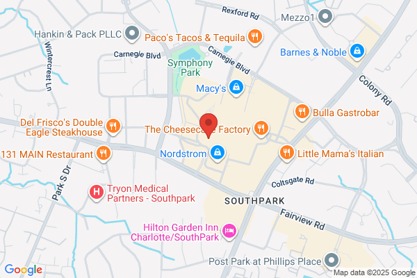 Neiman Marcus Charlotte
