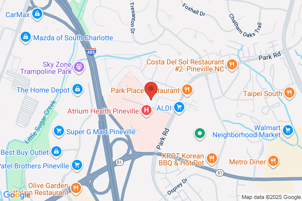 Pinnacle Dermatology - Charlotte