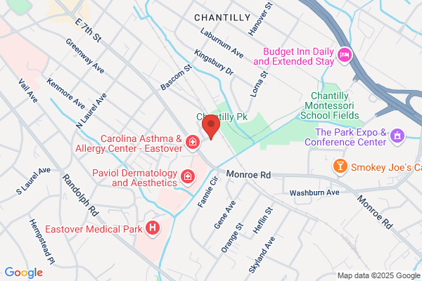 Carolina Skin Surgery Center