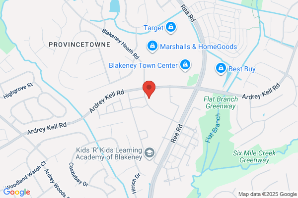 Dermatology Specialists of Charlotte