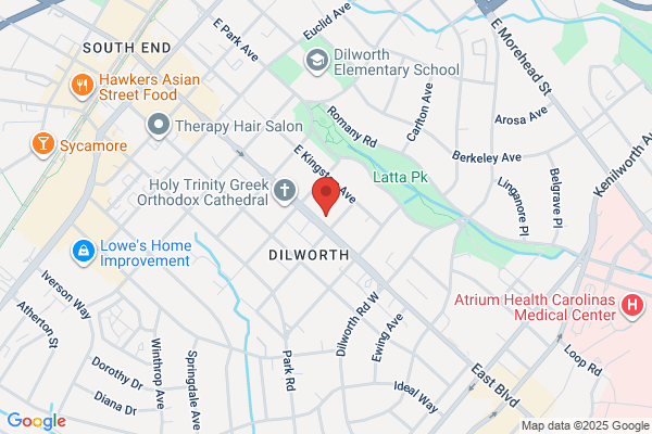 Dilworth Dermatology and Laser