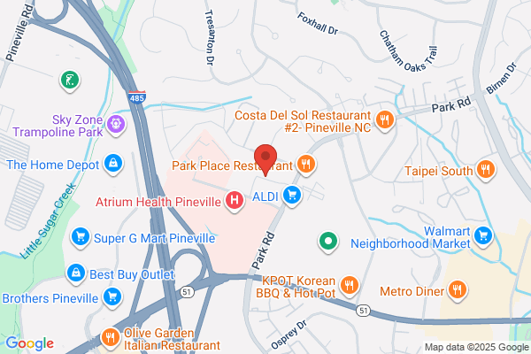 Metrolina Dermatology