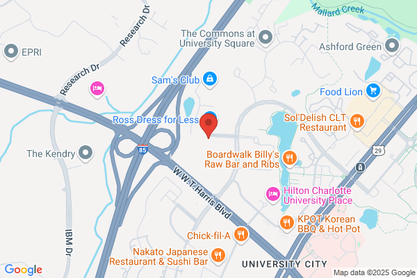 CenterWell University City
