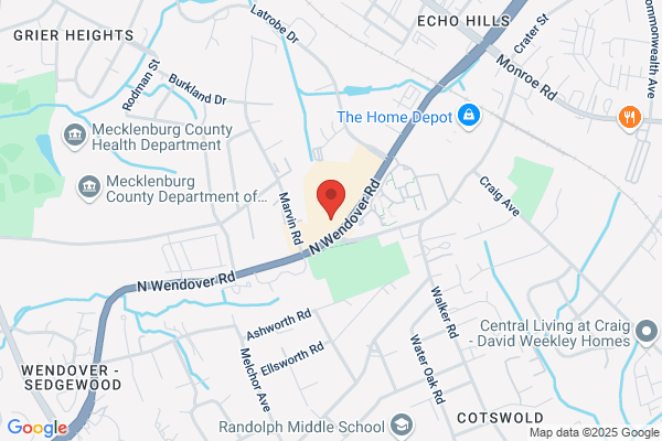 CenterWell Wendover