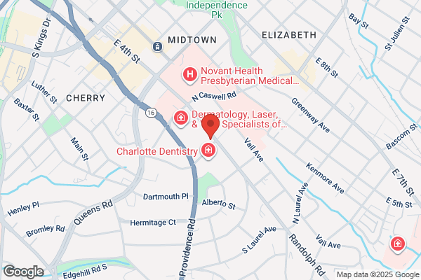 ARCpoint Labs of Charlotte-Midtown