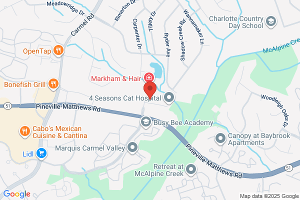 Carolina Sinus Centers - Charlotte