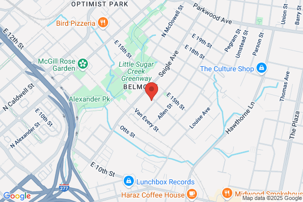 Queen City Animal Hospital
