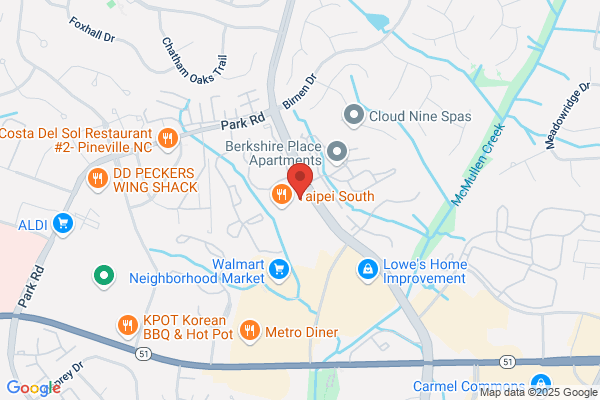 AFC Urgent Care South Charlotte