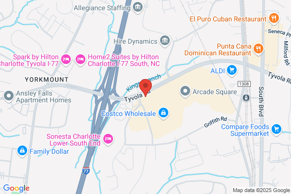 AFC Urgent Care Tyvola Rd.
