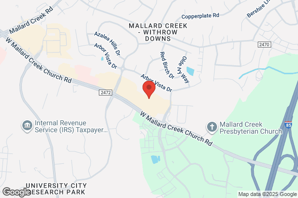 Avance Care Mallard Creek