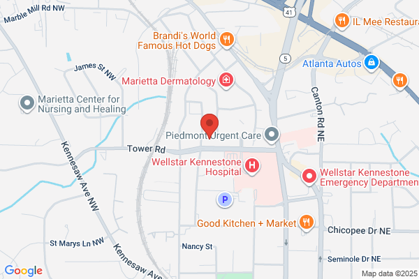 Burris Ralph Dr