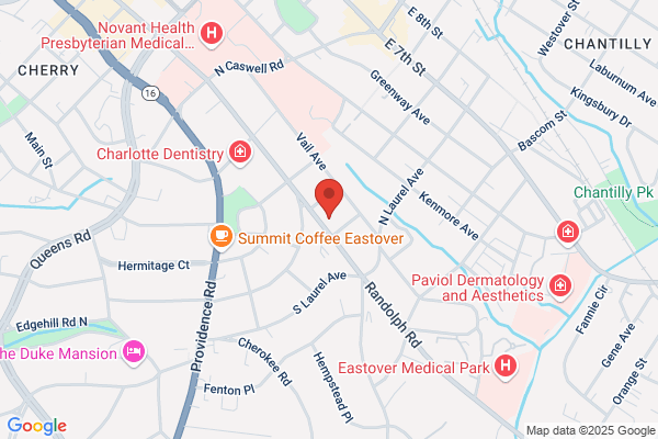 Carolina Anesthesia Associates PA