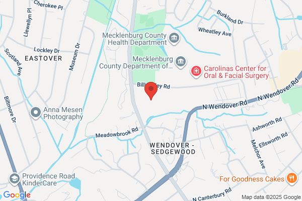 Carolina Prosthodontics