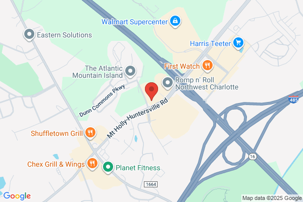 Carolinas HealthCare Urgent Care