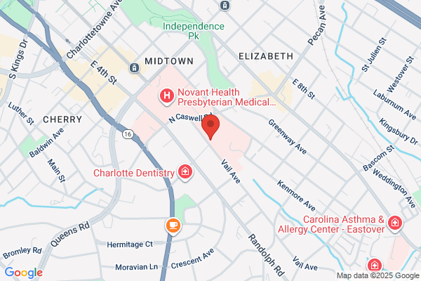 Claude Moorman, III, MD