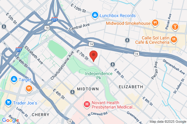 Cohen Wellness Center-Midtown