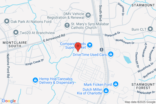 Cornerstone Medical