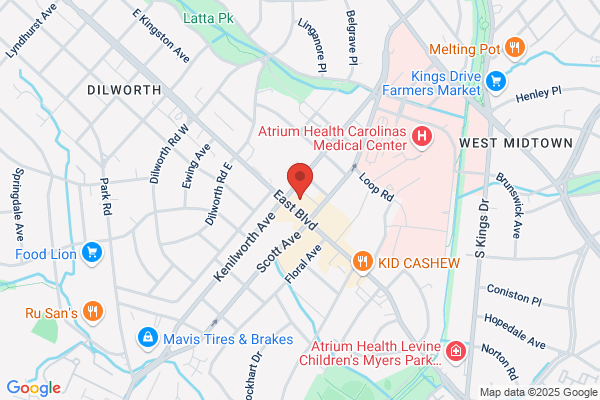 Dilworth Pediatrics