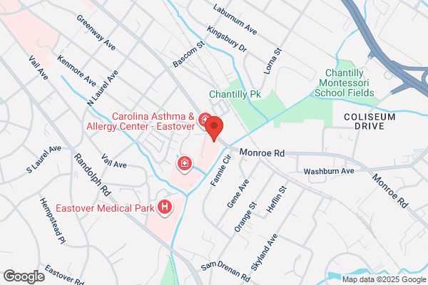 Eastover General Dentistry