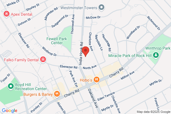 Eddy Nelson DDS PA