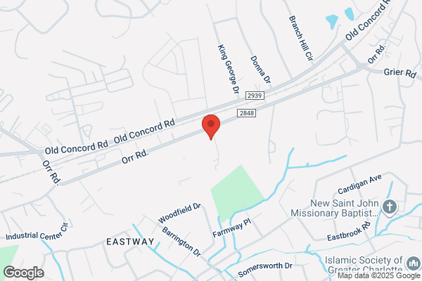 Granbar Kennels Pet Resort