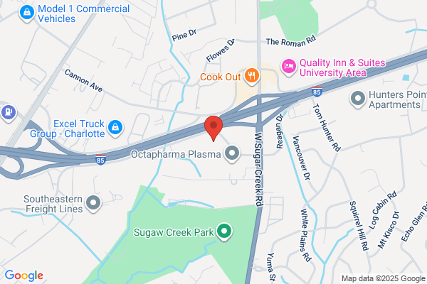 Fastest Labs of Central Charlotte
