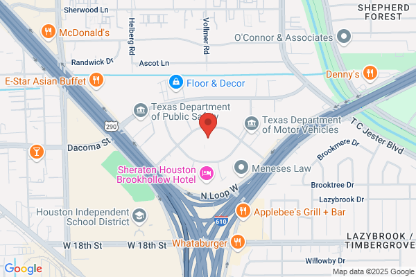 Nationwide Testing Services
