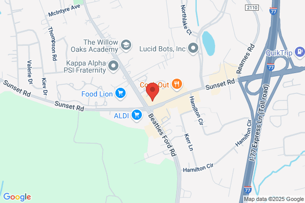 Biddleville Pharmacy