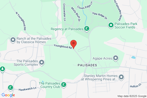 15715 Youngblood Road