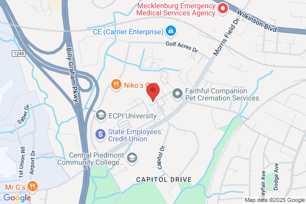 Piedmont Contracting Service