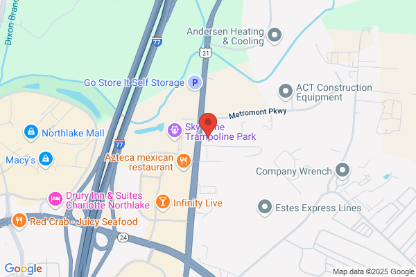Tek Contractors Inc