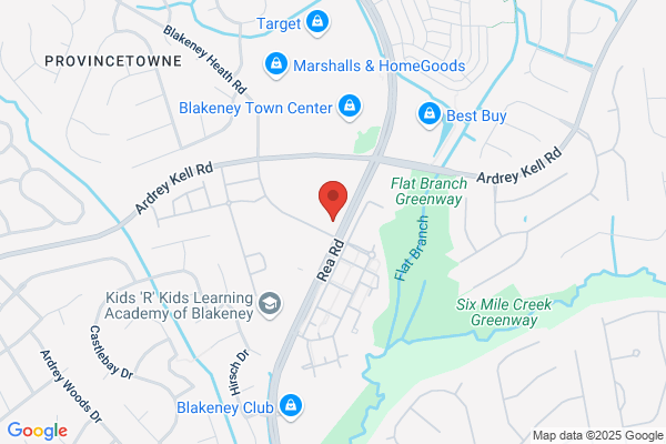 Kumon Math and Reading Center of Charlotte - Ballantyne