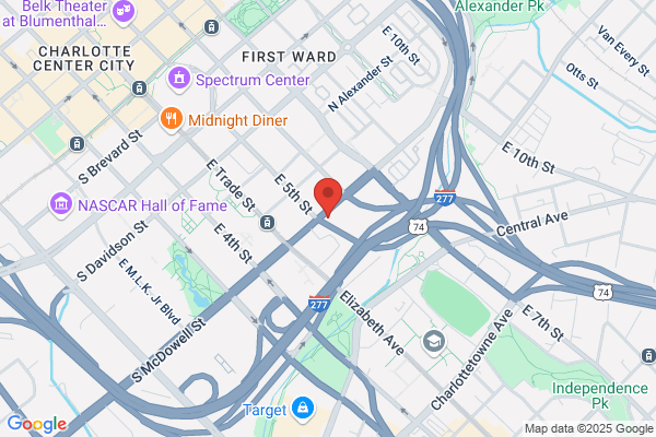 Divorce Attorney Charlotte NC