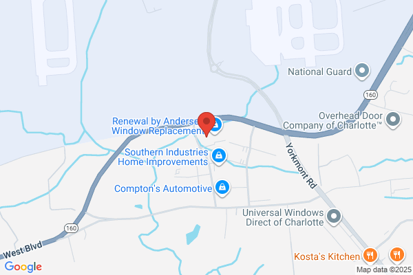 Fountain Electric & Services - Charlotte Division
