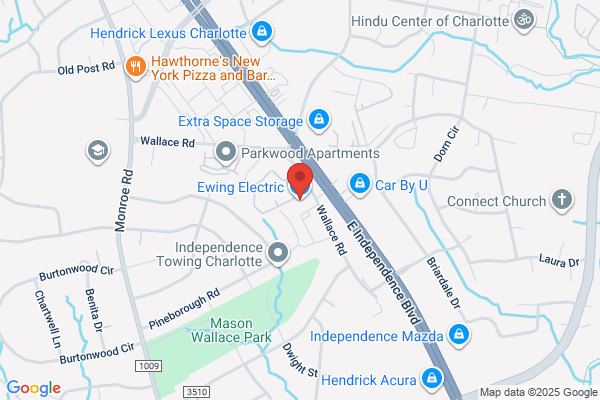 Ewing Electric Co