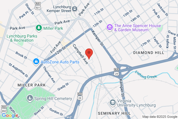 Foster's Electric, LLC.