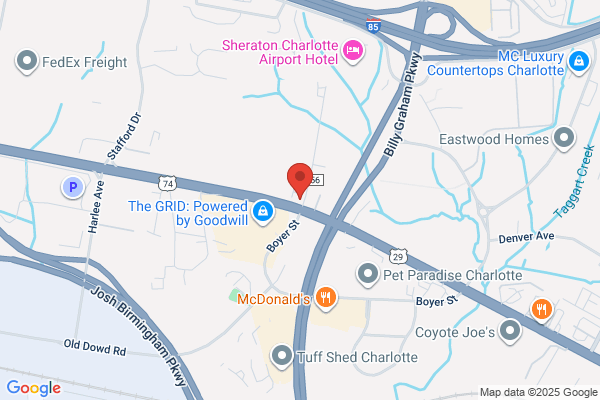 City Electric Supply Charlotte West