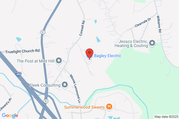 Bagley Electric