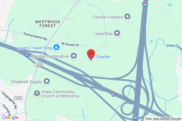 Graybar Electric Supply