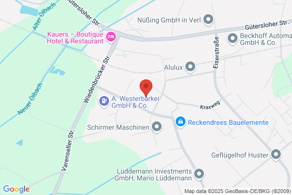 Beckhoff Automation LLC