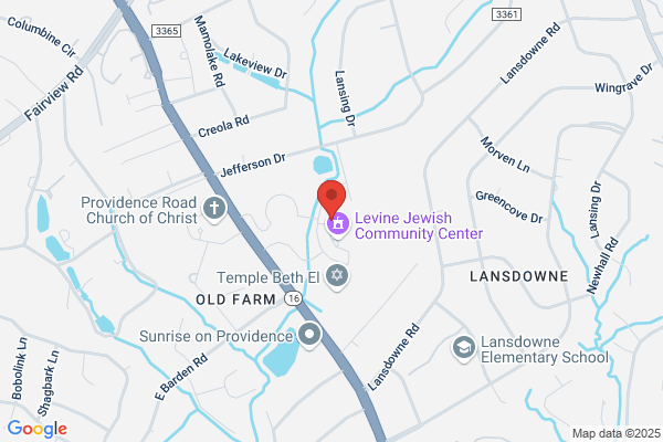 Charlotte Jewish Day School