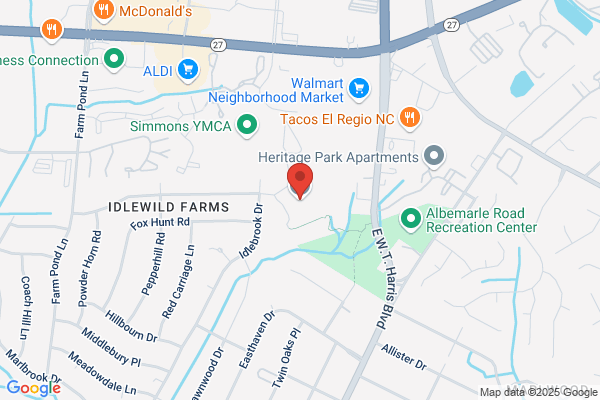 Charlotte-Mecklenburg Schools, Schools, Albemarle Road Elementary