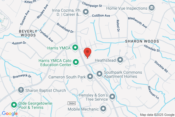 Charlotte-Mecklenburg Schools, Schools, Beverly Woods Elementary