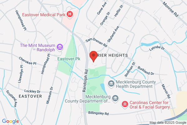 Charlotte-Mecklenburg Schools, Schools, Billingsville Elementary
