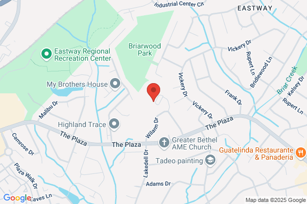 Charlotte-Mecklenburg Schools, Schools, Briarwood Elementary