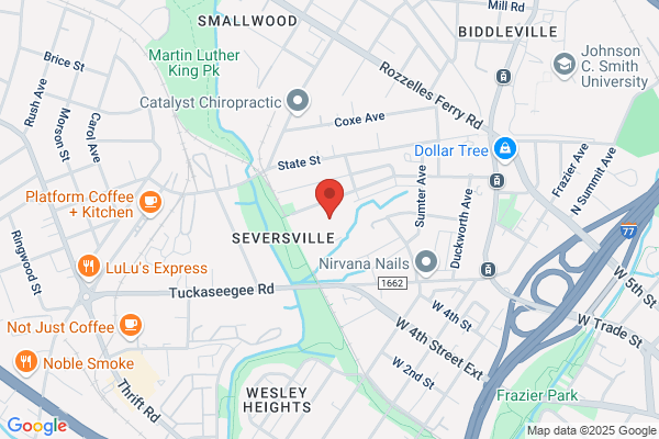 Charlotte-Mecklenburg Schools, Schools, Bruns Avenue Elementary