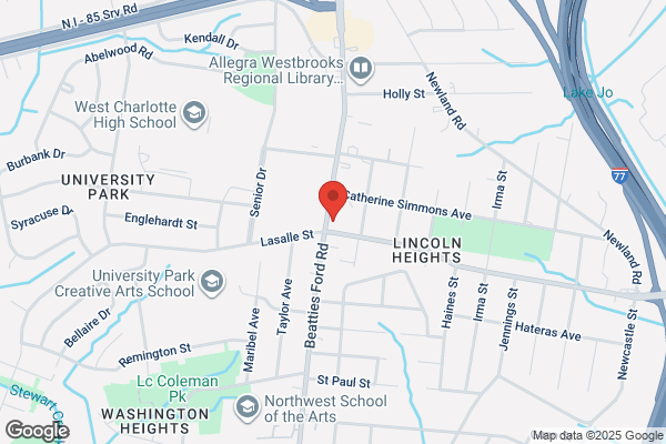 Charlotte-Mecklenburg Schools, Schools, Highland Renaissance Academy