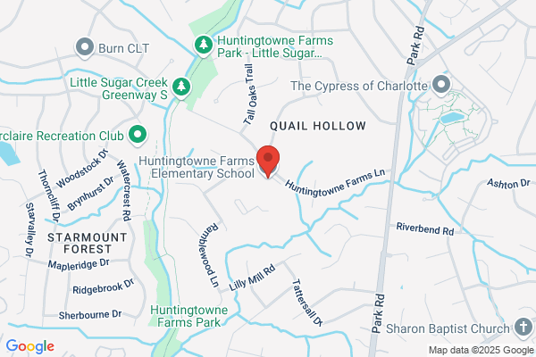 Charlotte-Mecklenburg Schools, Schools, Huntingtowne Farms Elementary