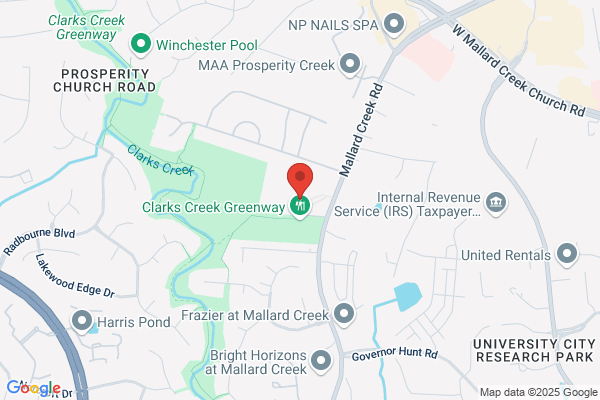 Charlotte-Mecklenburg Schools, Schools, Mallard Creek Elementary
