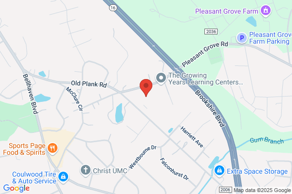 Charlotte-Mecklenburg Schools, Schools, Mountain Island Elementary